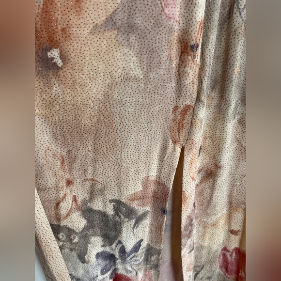 Floral Dress - Picture 10 of 11